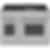 Thermador 48 inch Double Oven Dual Fuel Range