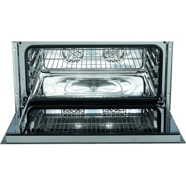 Wolf 30 inch Single Wall Oven with Convection