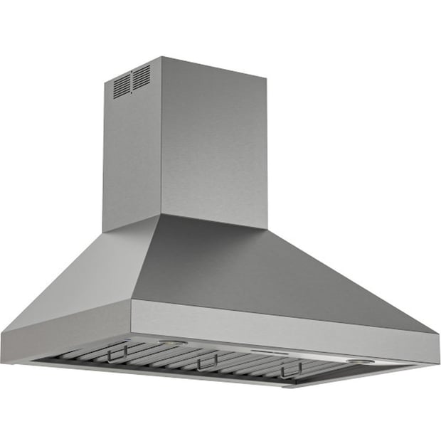 Best 36 inch 800 CFM Chimney Hoodfan