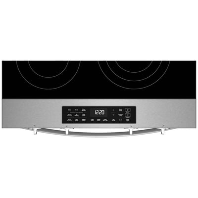 Whirlpool 30 inch Single Oven Electric Range