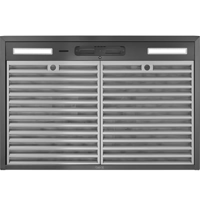 Best 30 inch 650 CFM Chimney Hoodfan