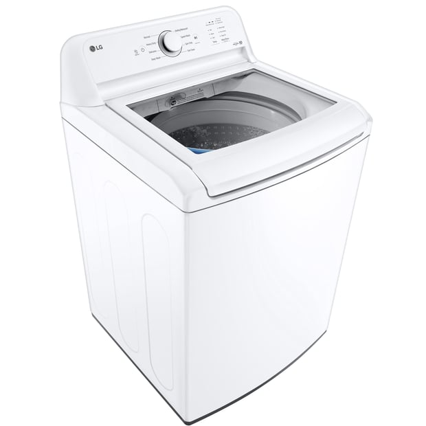 LG 4.8 cu.ft. Top Load Washer