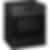 Samsung 30 inch Smooth-top Electric Range Single with Convection