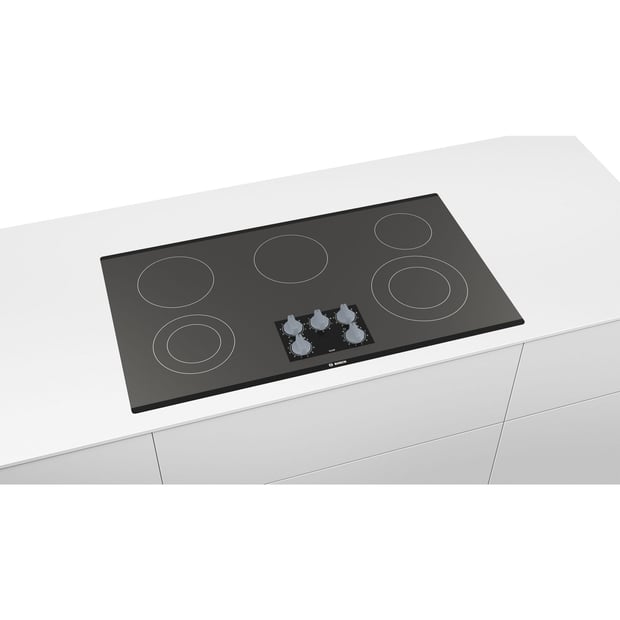 Bosch 36 inch Electric Cooktop