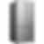 Hisense 22.1 cu.ft. French-Door Refrigerator