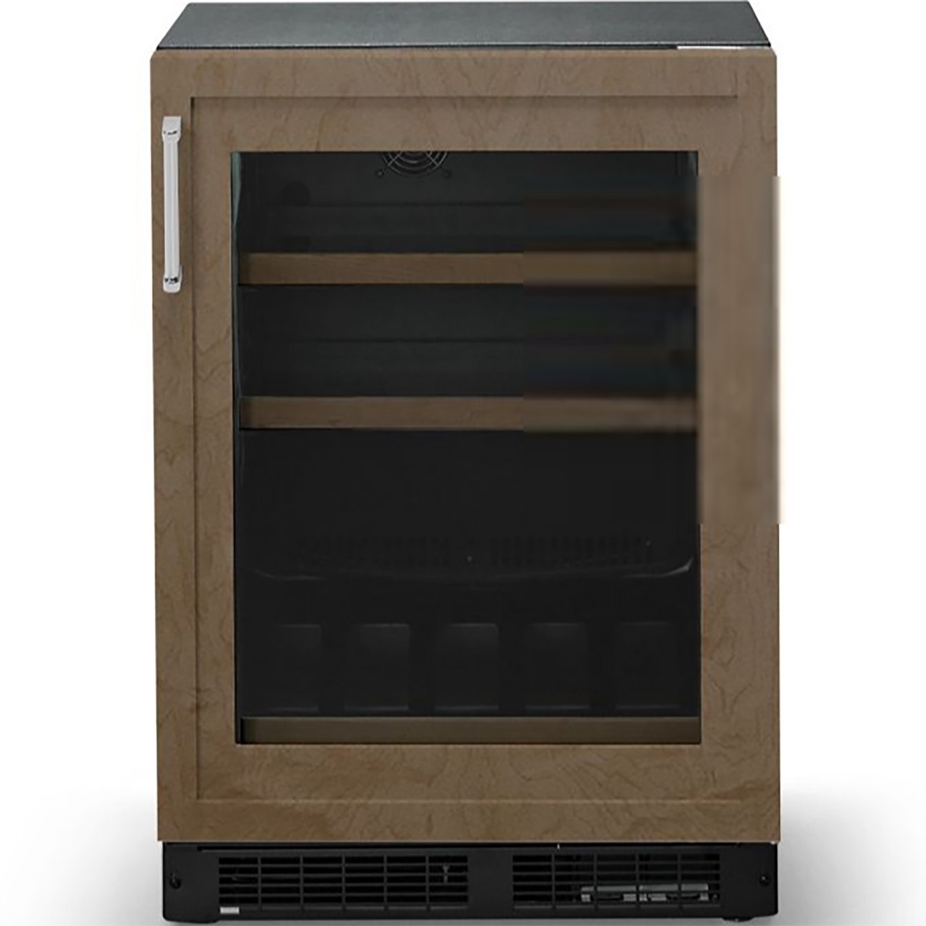 Viking  24 inch 5.5 cu.ft. Undercounter Beverage Center
