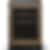 Viking  24 inch 5.5 cu.ft. Undercounter Beverage Center