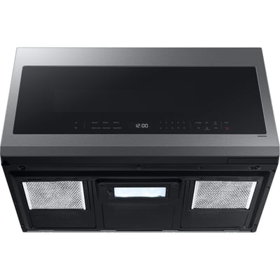Samsung 2.10 cu.ft. 400 CFM Over-the-Range Microwave
