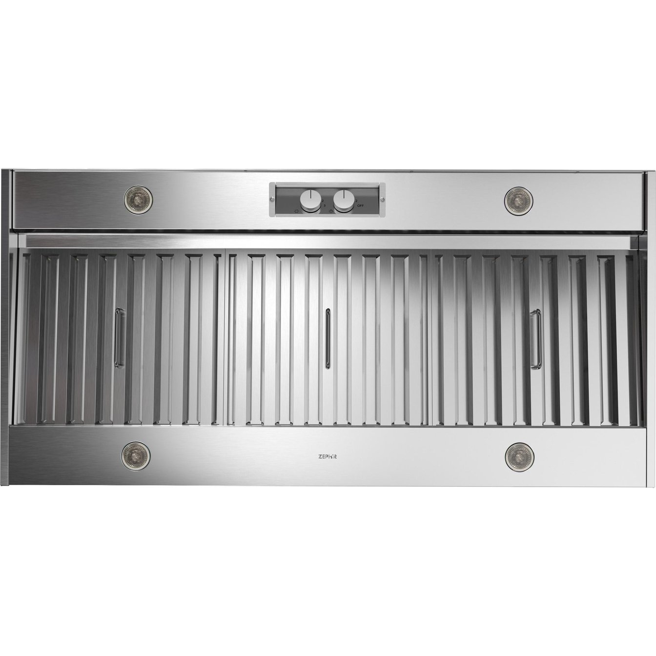 Zephyr 42 inch 1200 CFM Insert Hoodfan