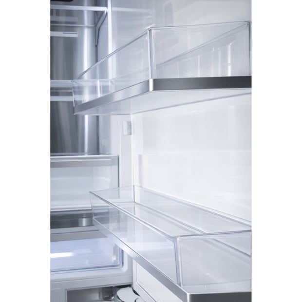 Riva 12.4 cu.ft. Built-in Column Freezer