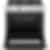 Bertazzoni 36 inch Single Oven Dual Fuel Range