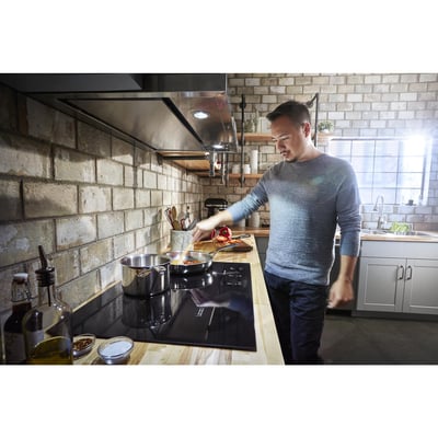 KitchenAid 30 inch Electric Cooktop