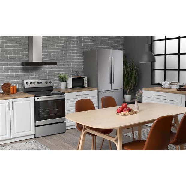 Marathon 30 inch Single Oven Electric Range