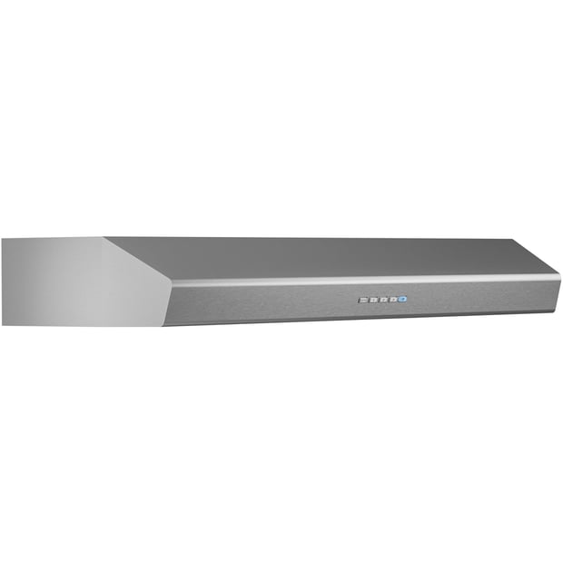 Zephyr 30 inch 400 CFM Under-Cabinet Hoodfan