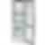 Liebherr 16.8 cu.ft Bottom Freezer Refrigerator