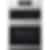 LG 30 inch Combination Double Wall Oven with Convection