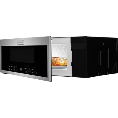 Frigidaire Gallery 2.1 cu.ft. 400 CFM OTR Microwave Oven