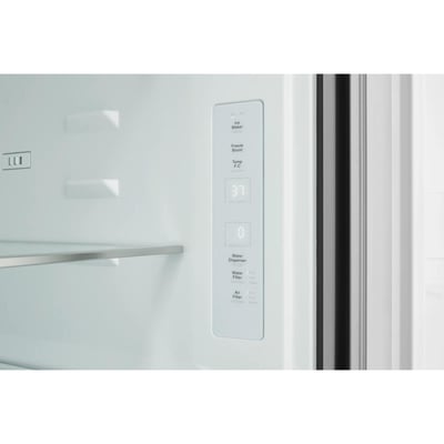 Frigidaire Gallery 20 cu.ft. French-Door Refrigerator