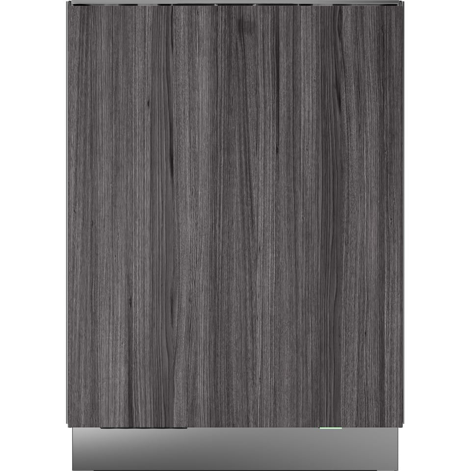 Asko 15 Cycles Dishwasher with Hidden Controls