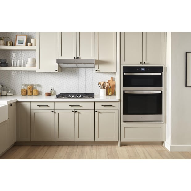 Whirlpool 30 inch Double Wall Oven