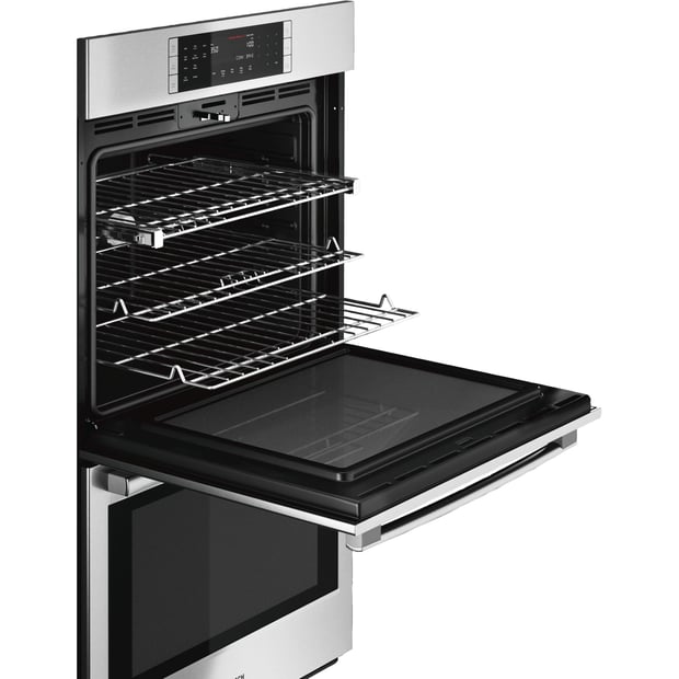 Bosch 30 inch Double Wall Oven with Convection