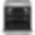 JennAir 30 inch Single Oven Electric Slide-In Range