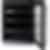 Silhouette Built-in 24 inch 5.2 cu.ft. Beverage Centre