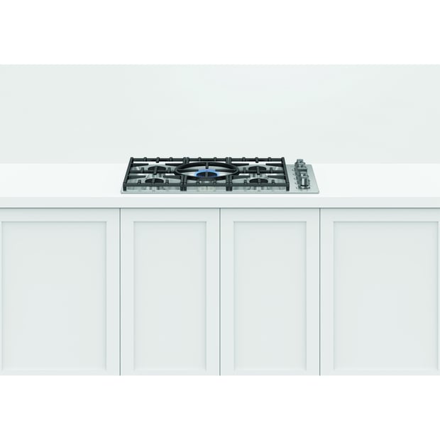 Fisher & Paykel Professional 36 inch Gas Cooktop