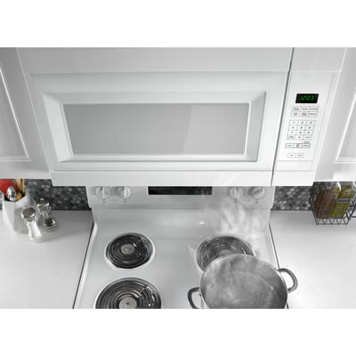 Amana 30 inch Single Oven Electric Range