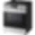 LG 30 inch Single Oven Electric Range