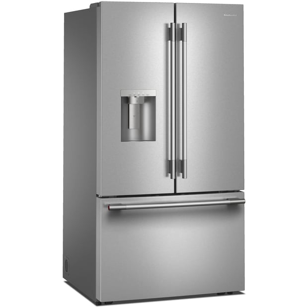 KitchenAid 30.52 cu.ft. French-Door Refrigerator