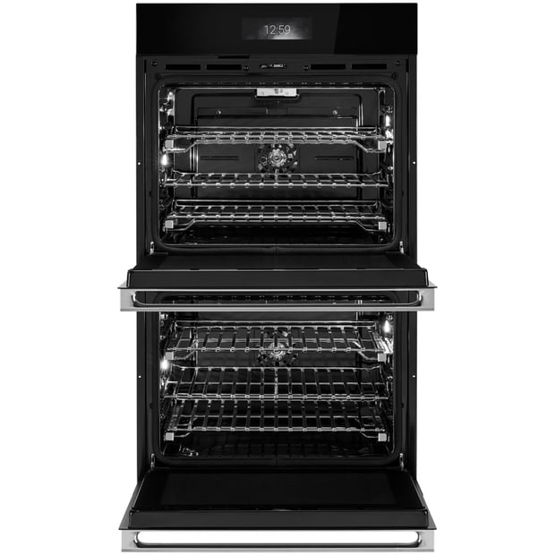 JennAir 30 inch Double Wall Oven with Convection