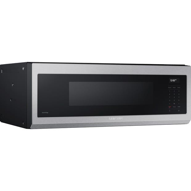 Samsung 1.1 cu.ft. 550 CFM Over-the-Range Microwave