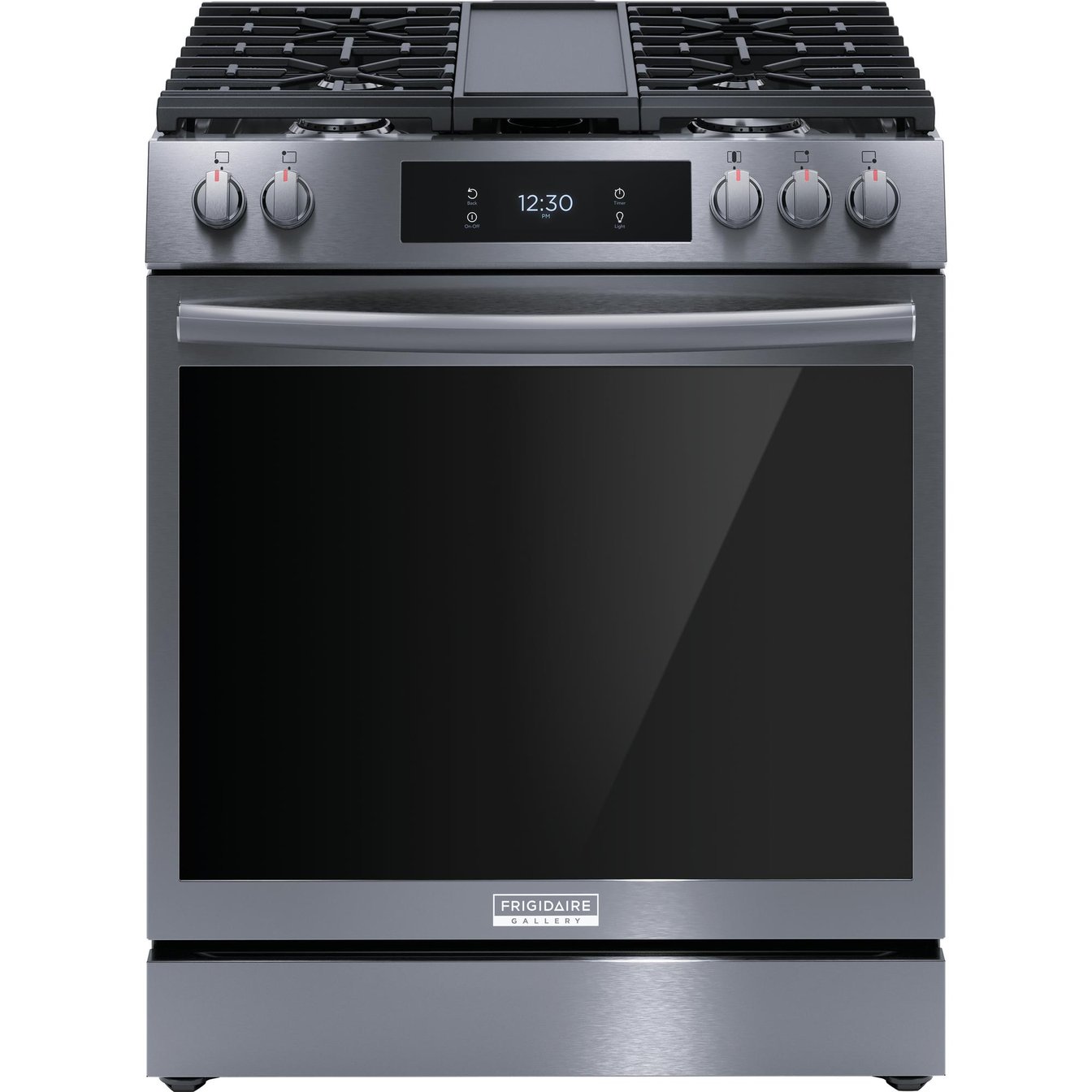 Frigidaire Gallery 30 inch Single Oven Gas Range
