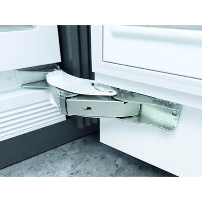 Miele Built-in 24 inch Wine Cooler