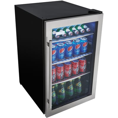Danby Free-standing 20 inch 4.3 cu.ft. Beverage Centre
