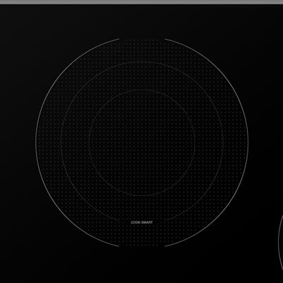 Thermador 36 inch Electric Cooktop
