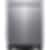 Hisense 6 Cycle Dishwasher with Hidden Controls