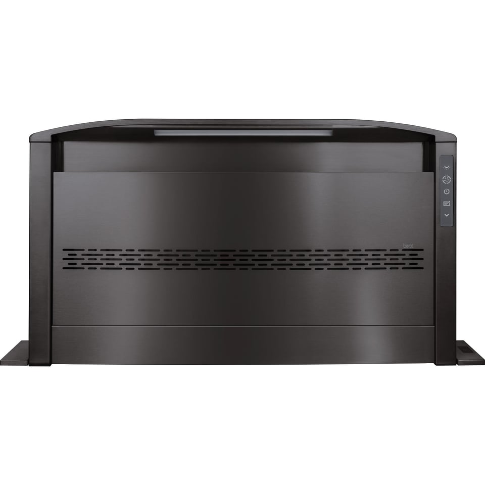 Best 30 inch Downdraft Hoodfan