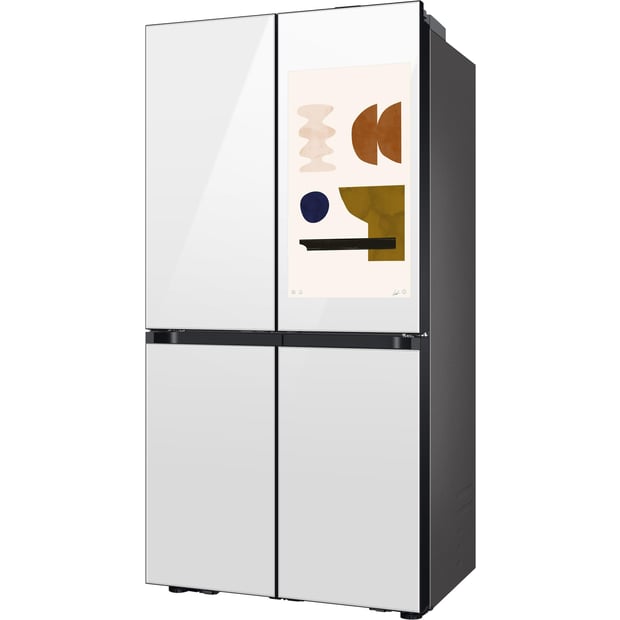 Samsung Bespoke 22.5 cu.ft. Counter-Depth French-Door Refrigerator
