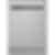AEG 8 Cycle Dishwasher with Hidden Controls