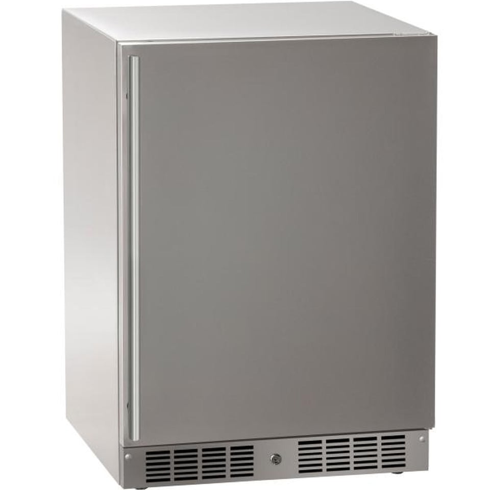 Marvel Built-in 24 inch 5.1 cu.ft. Beverage Centre