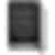 Thermador Freestanding or Built-in 24 inch 5.2 cu.ft. Compact Refrigerator