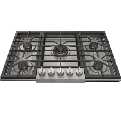 Fulgor 30 inch Gas Cooktop