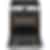 Frigidaire Professional 30 inch Single Oven Induction Range with Convection
