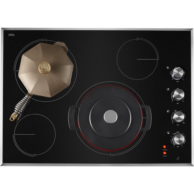 JennAir 30 inch Electric Cooktop