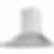 Zephyr 36 inch 700 CFM Wall-Mount Chimney Hoodfan