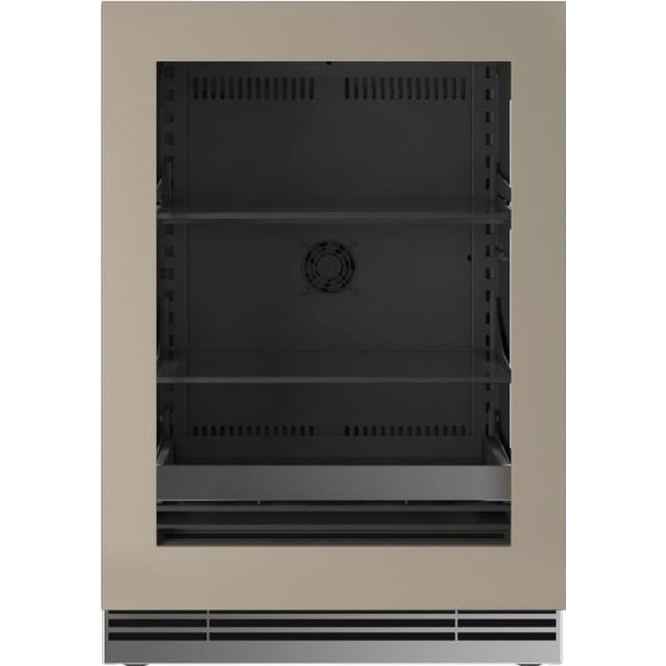U-Line Free-standing or Built-in 24 inch Beverage Centre
