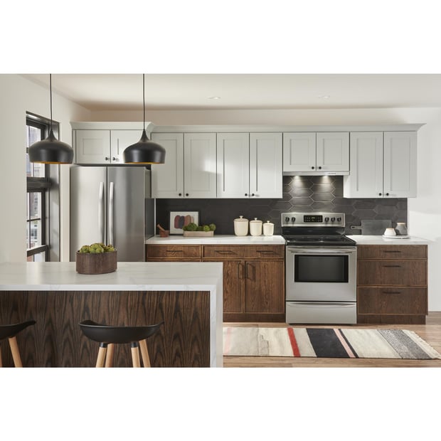 Broan 30 inch 400 CFM Under-Cabinet Hoodfan