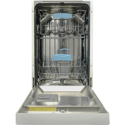 Danby 4 Cycle Dishwasher with Front Controls